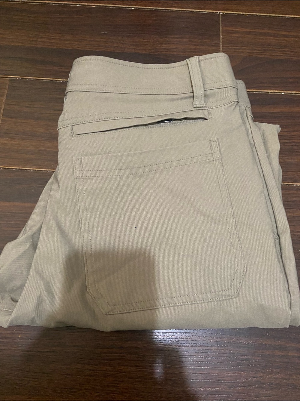 Weatherproof Vintage Men’s Tech Pant 32 X 30 New without Tag